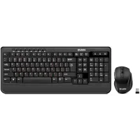 Комплект клавиатура + мышь SVEN Comfort 3500 Wireless фото 1